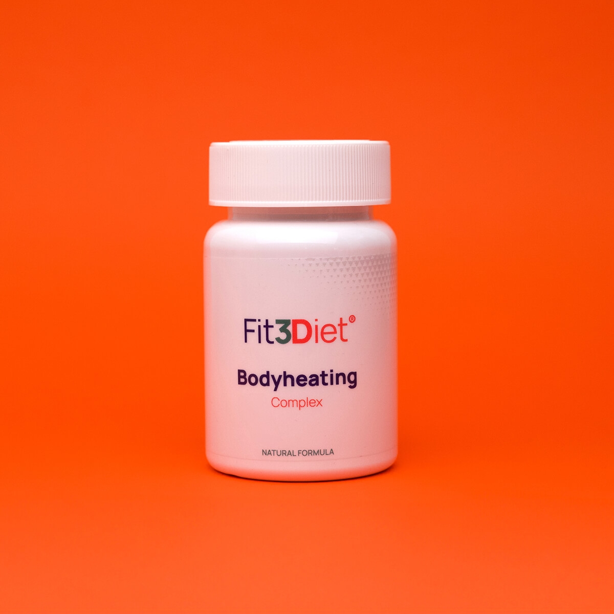 Bodyheating complex