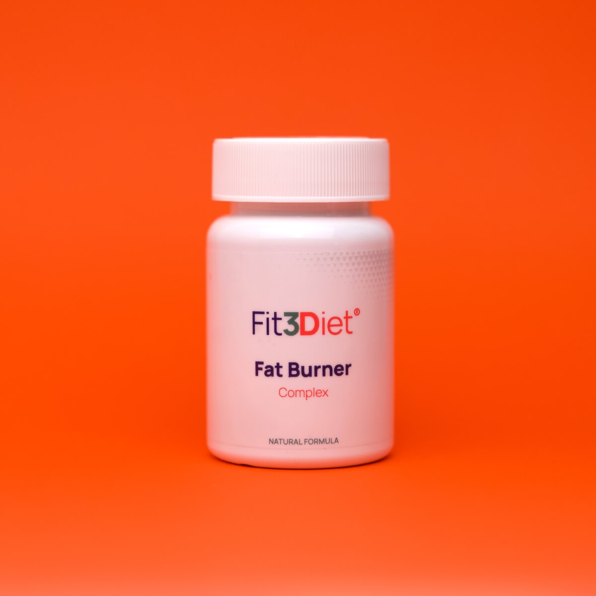 Fat burner complex